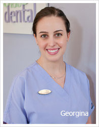 Dr Georgina Balnaves