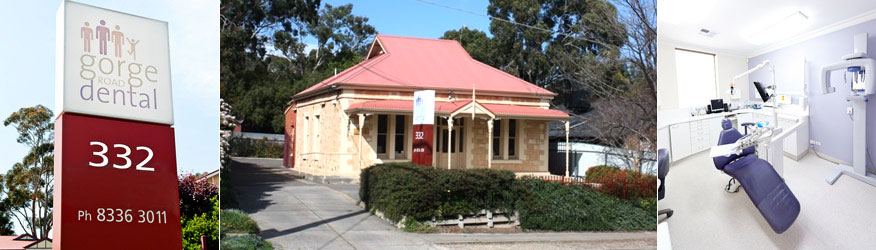 Gorge Road Dental Clinic